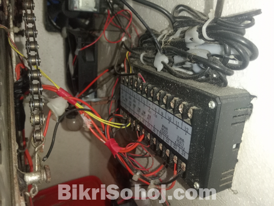 ডিম থেকে বাচ্চা উৎপাদন যন্ত্র / ইনকিউবেট